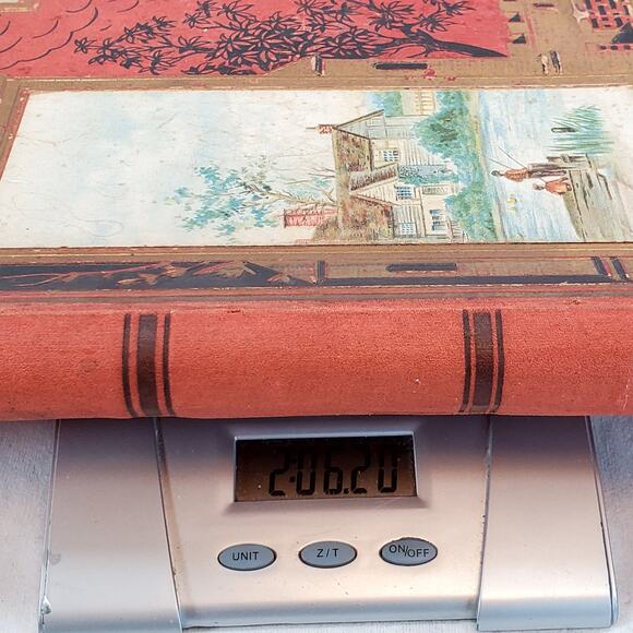 Vtg Junk Drawer Lot of Color Photos of Toddlers Children Animals Scrapbook - Picture 14 of 14